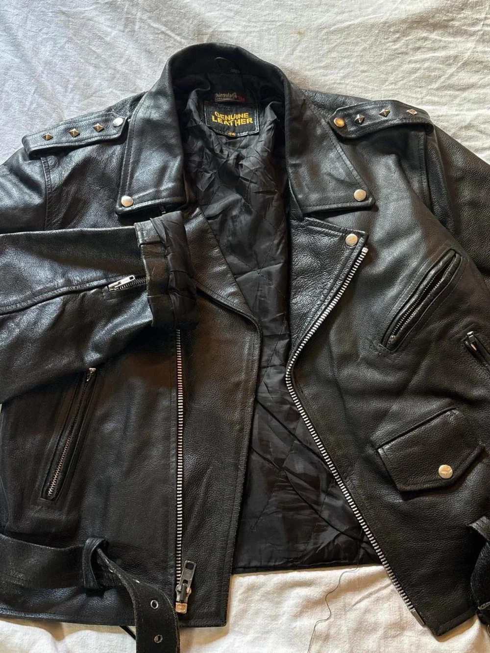 3M Thinsulate classic vintage